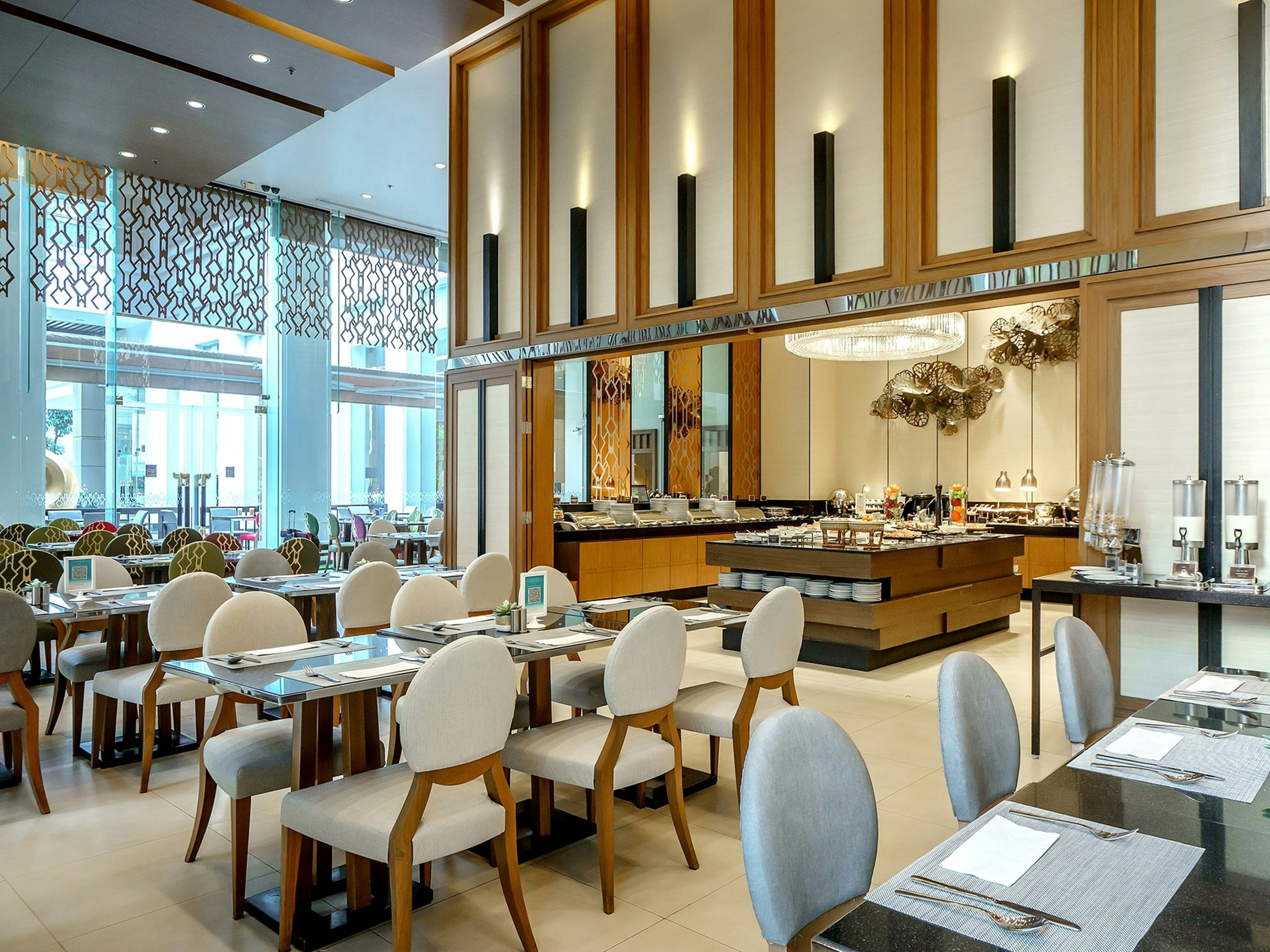 Grande Centre Point Ploenchit Bangkok 59/74