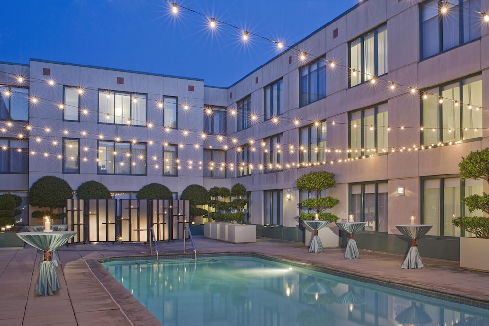 Hyatt At Fishermans Wharf in SAN FRANCISCO - CA