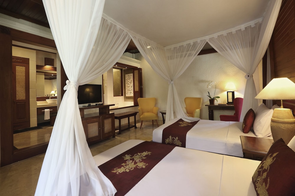Bali Tropic Resort And Spa 27/72