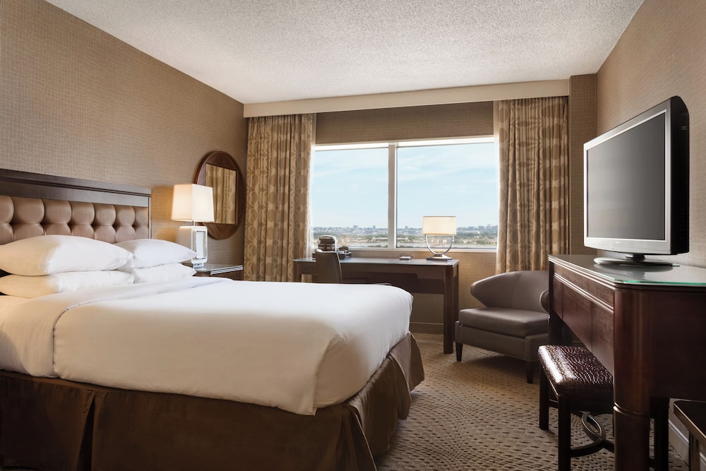 Room, Queen Bed, Accessible