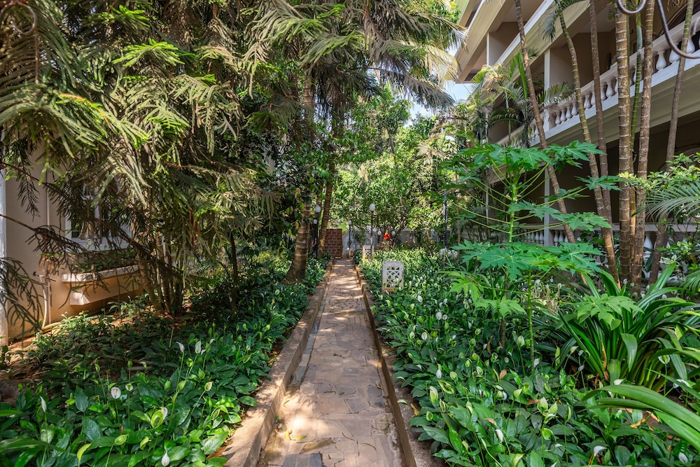 Joia Do Mar Resort 49/53