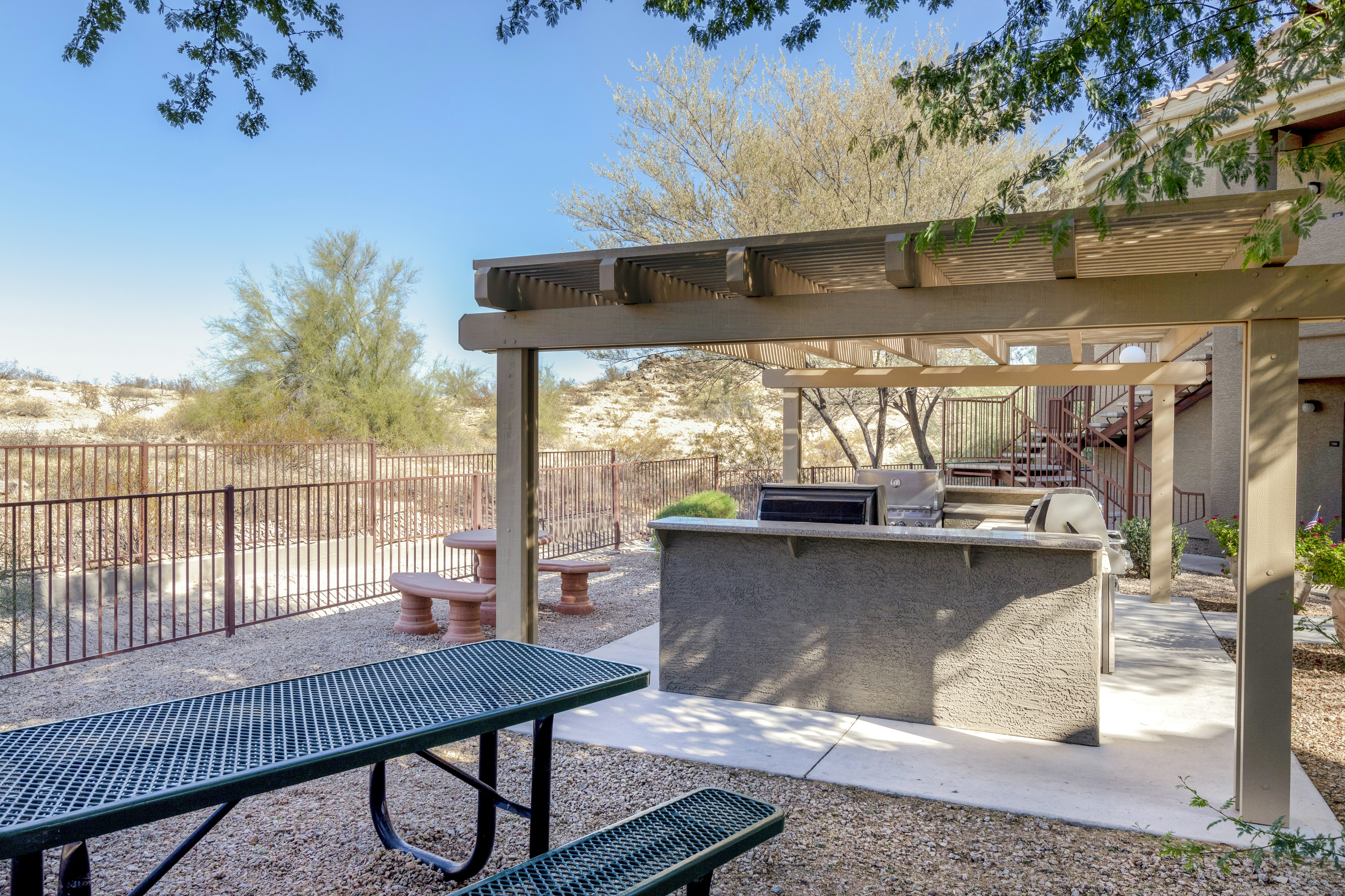 Worldmark Phoenix South Mountain Preserve 46/50