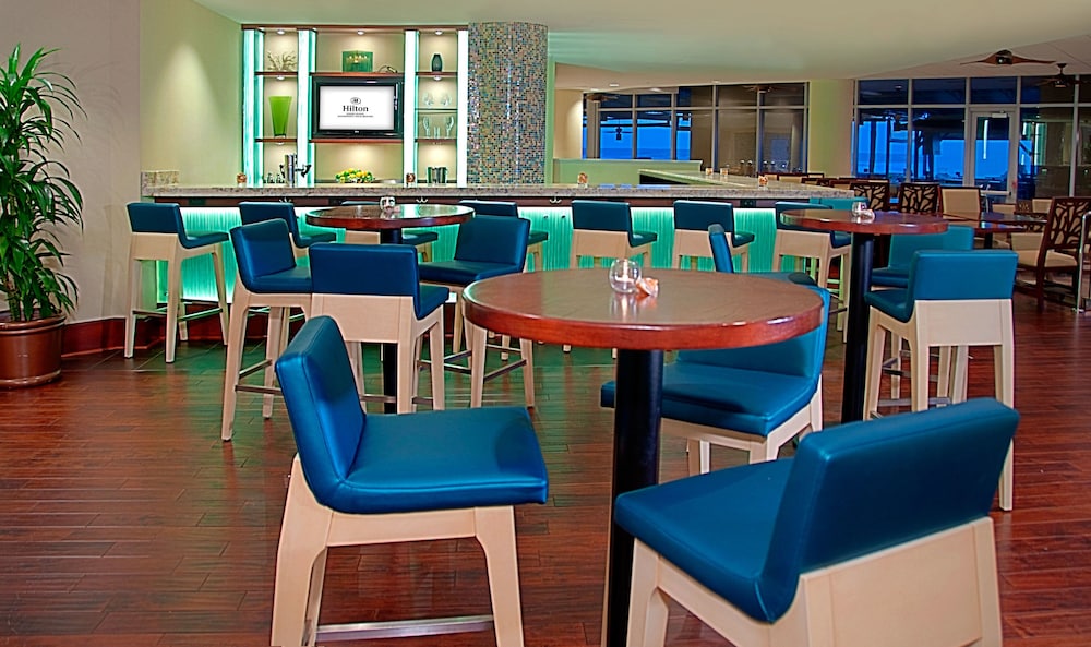The Singer Oceanfront Resort, Curio Collection by Hilton 46/56