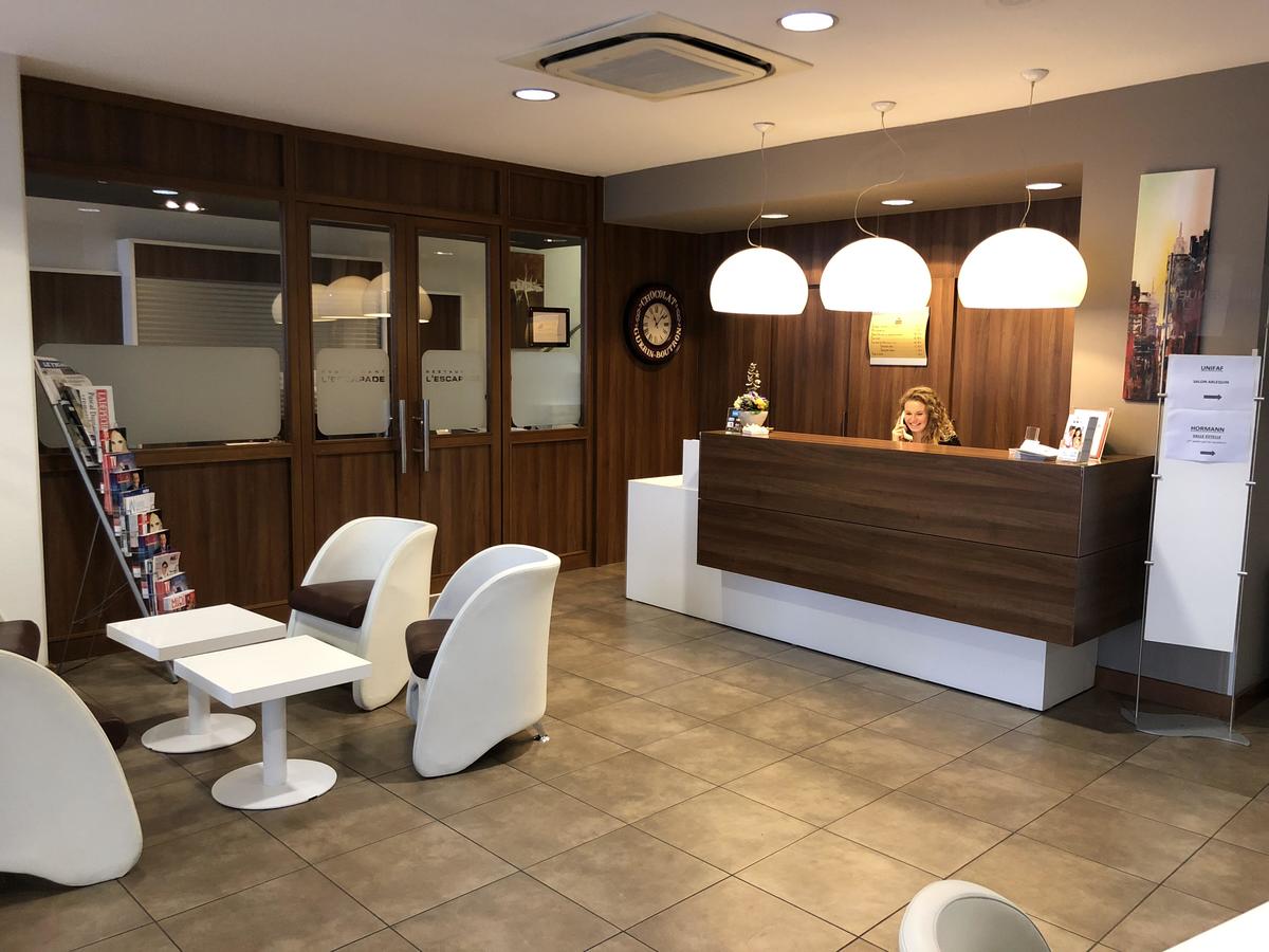 Cit Hotel STIM OTEL 1/31