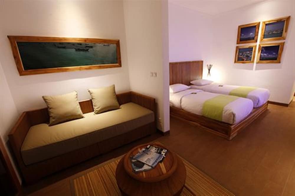 Sedasa Lodge 17/46