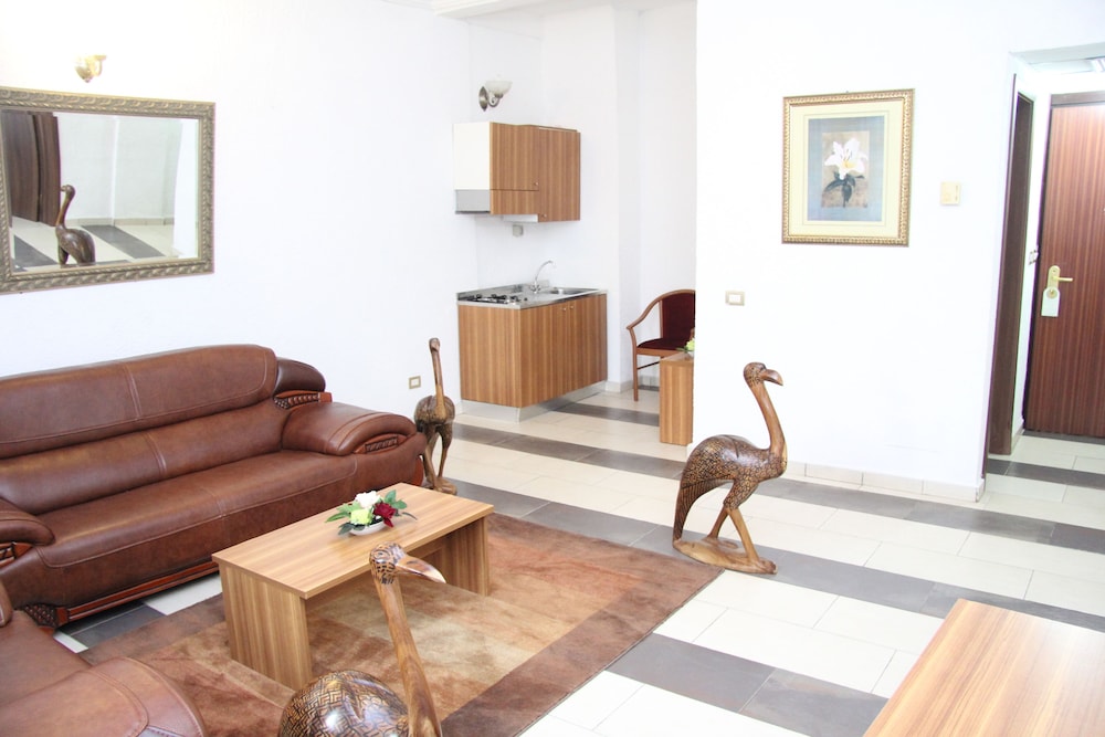 Hotel Franco 35/50