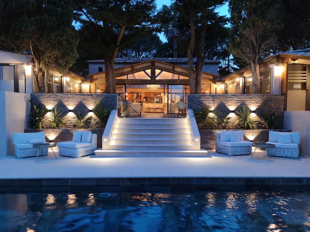 Le Mas Provencal 39/50