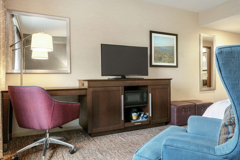 Hampton Inn Penn Yan 34/41