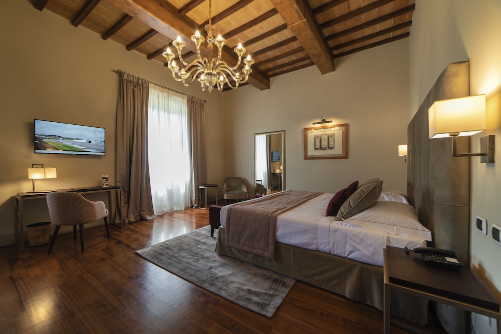 Relais Della Rovere 14/68