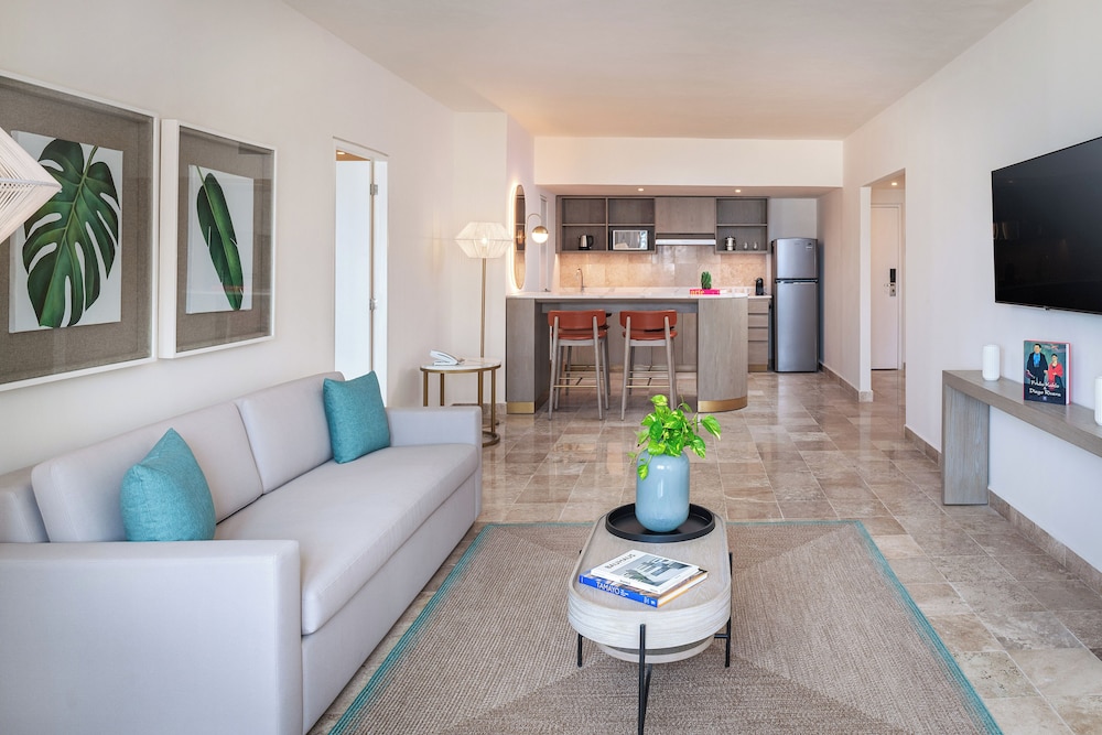 Melia Casa Maya 52/68