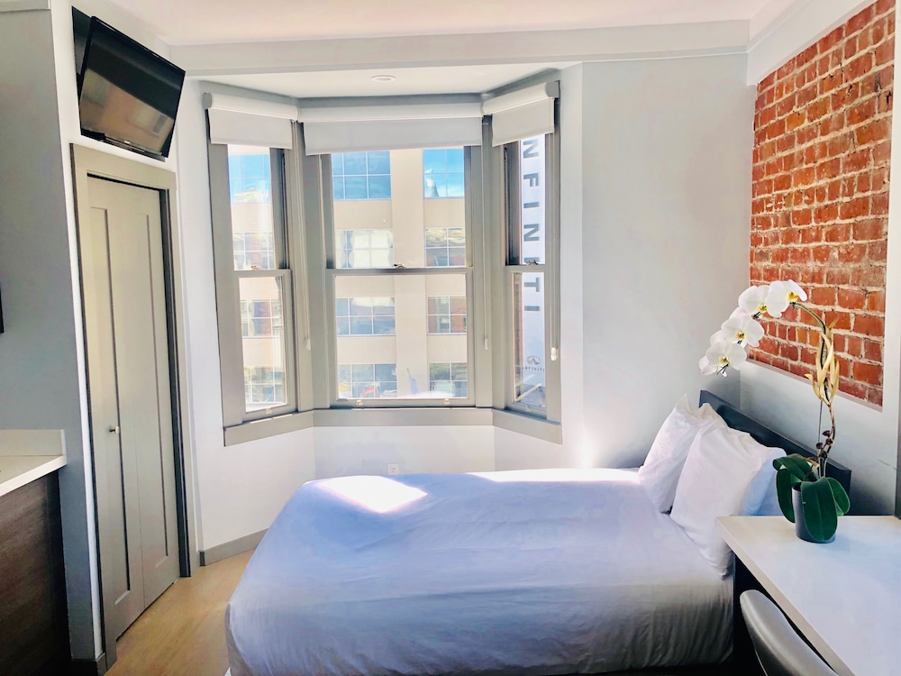 Calista Organic Hotel 9/32