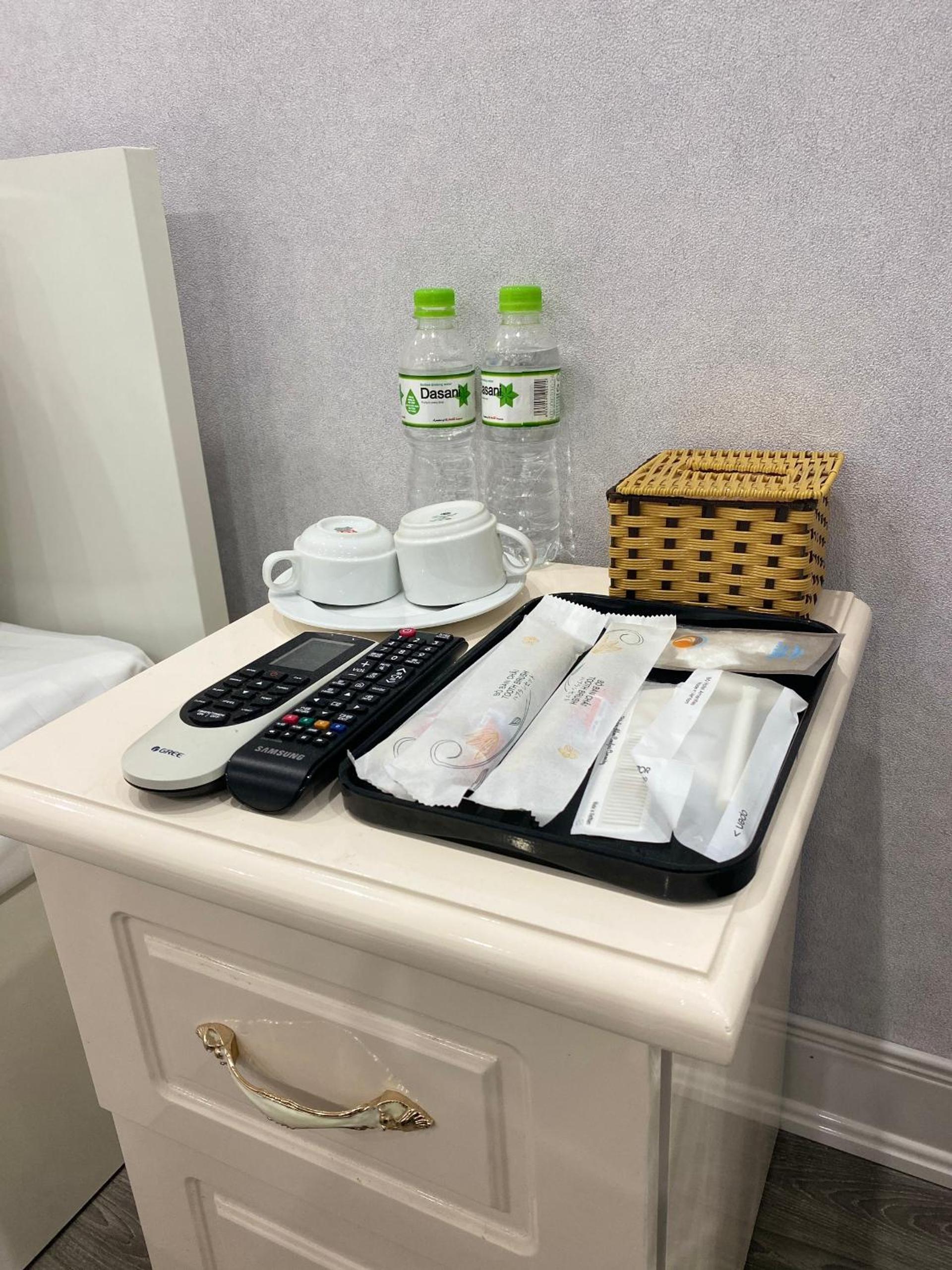Dai Duong Hotel 2 53/53