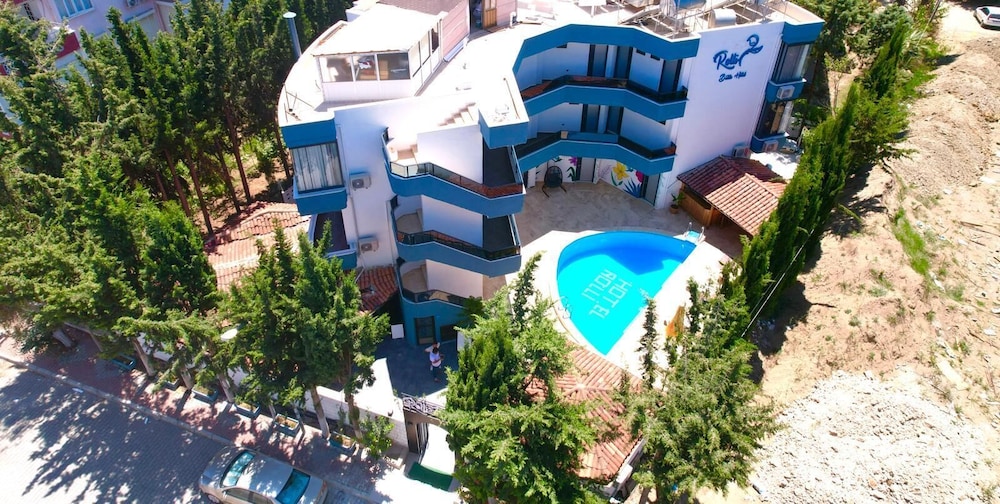 Hotel Rolli 21/23