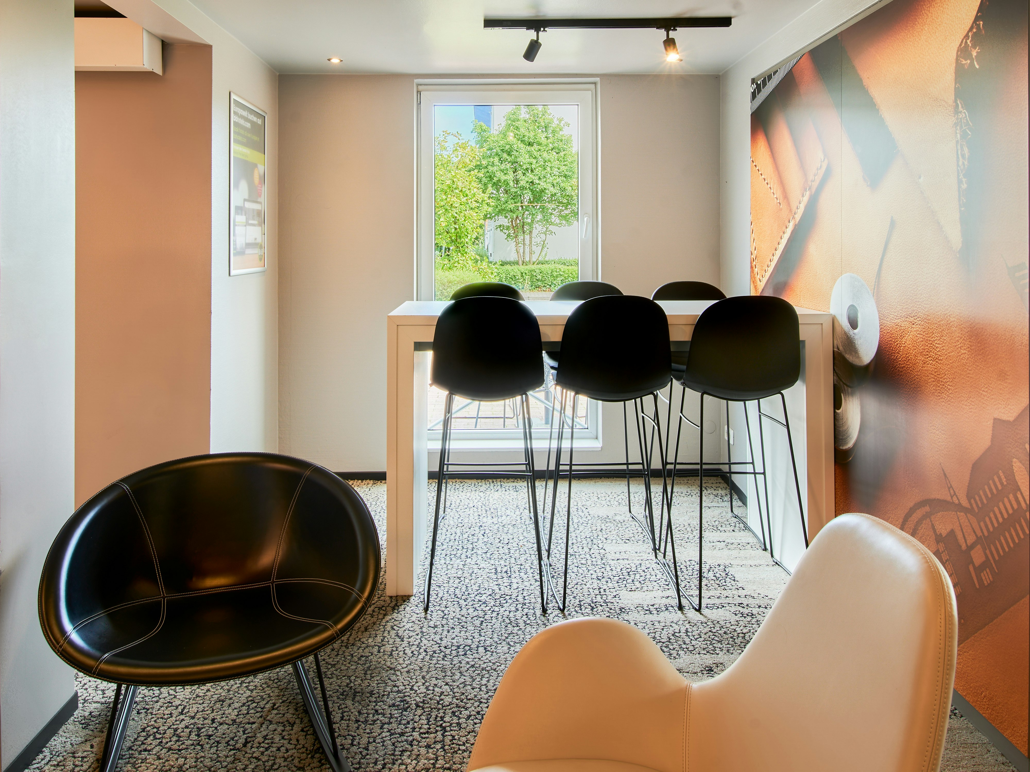 B&B Hotel Offenbach-Sud 19/28