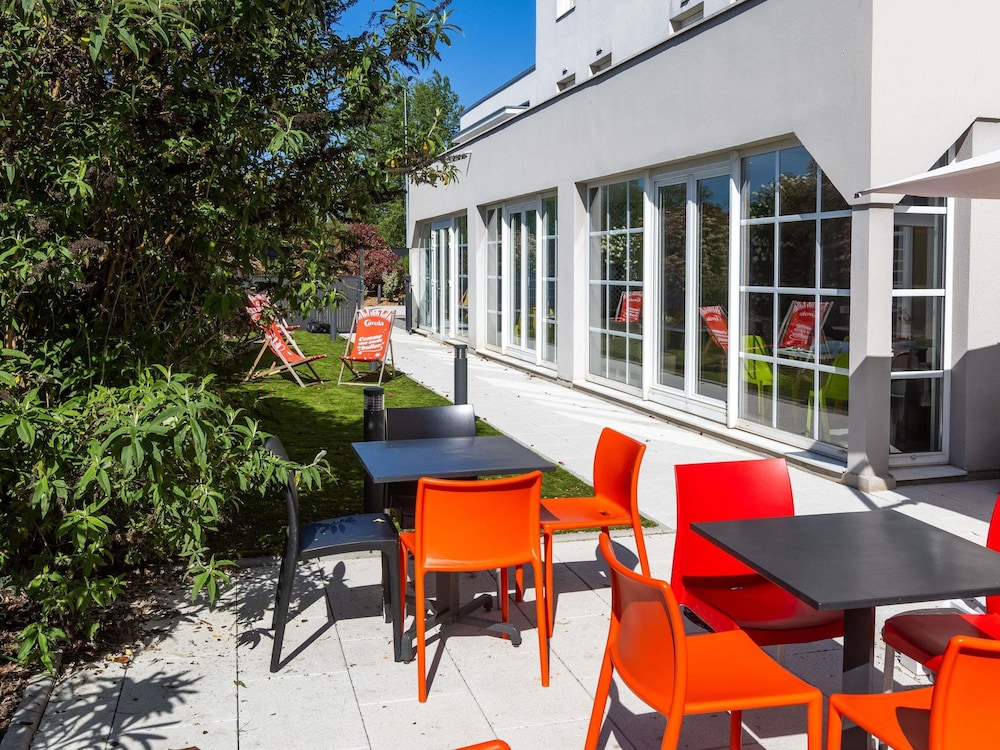 Ibis Budget Strasbourg Sud Illkirch Geispolsheim 7/70