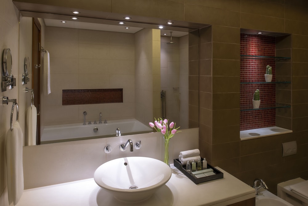 Fraser Suites Doha 34/100