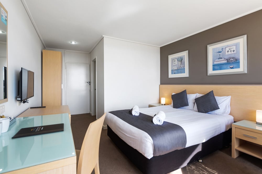 Scamander Beach Resort Hotel 15/49