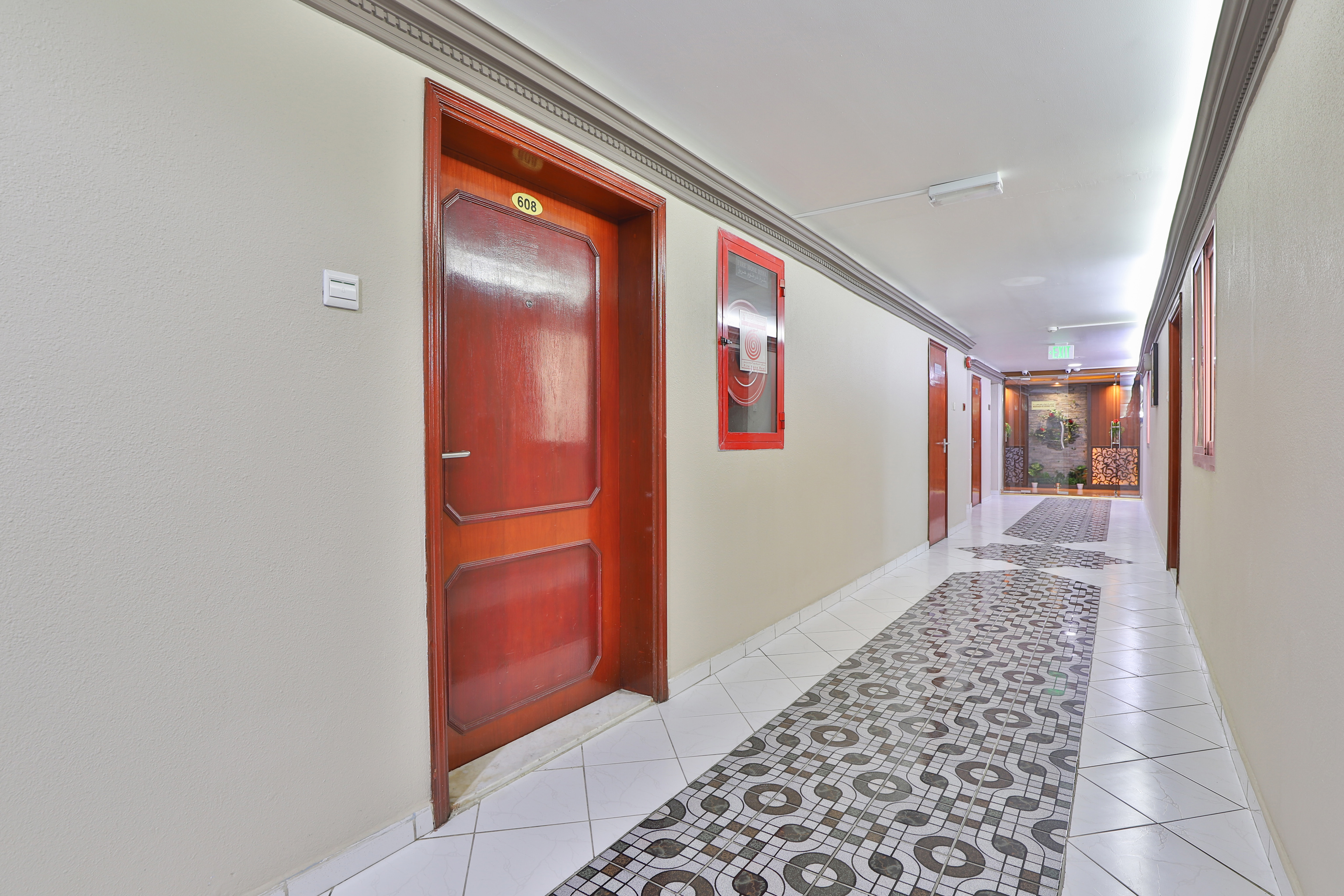 Marhaba Residence 18/33