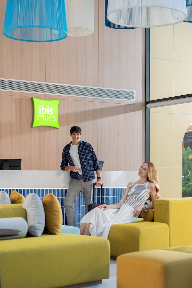 ibis Styles Phuket Bangtao 8/51