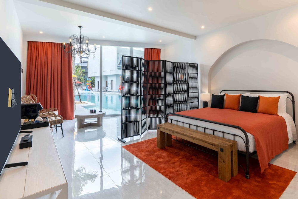 The Gems Mining Pool Villas Pattaya 14/50