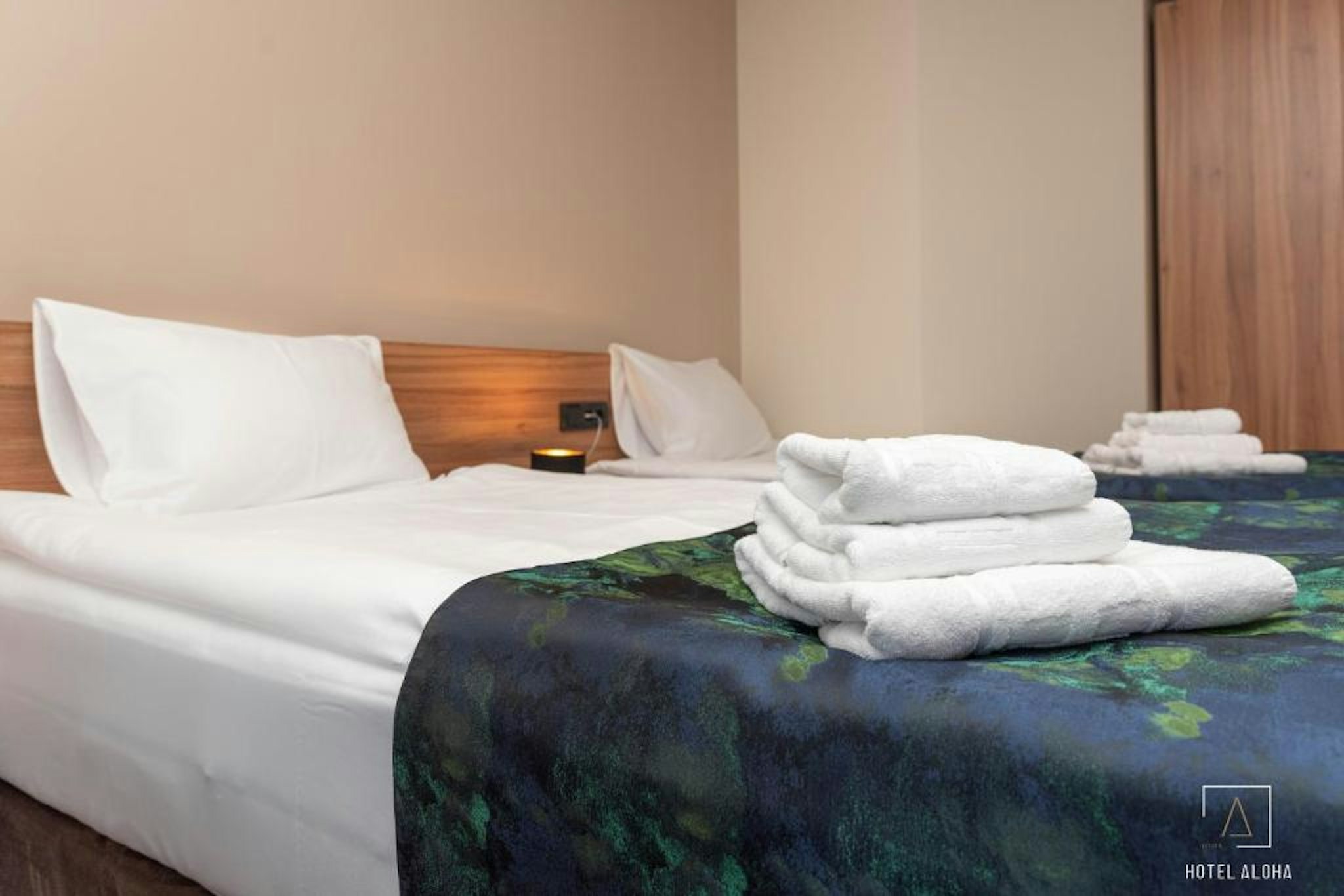 Aloha Hotel Nis 24/51