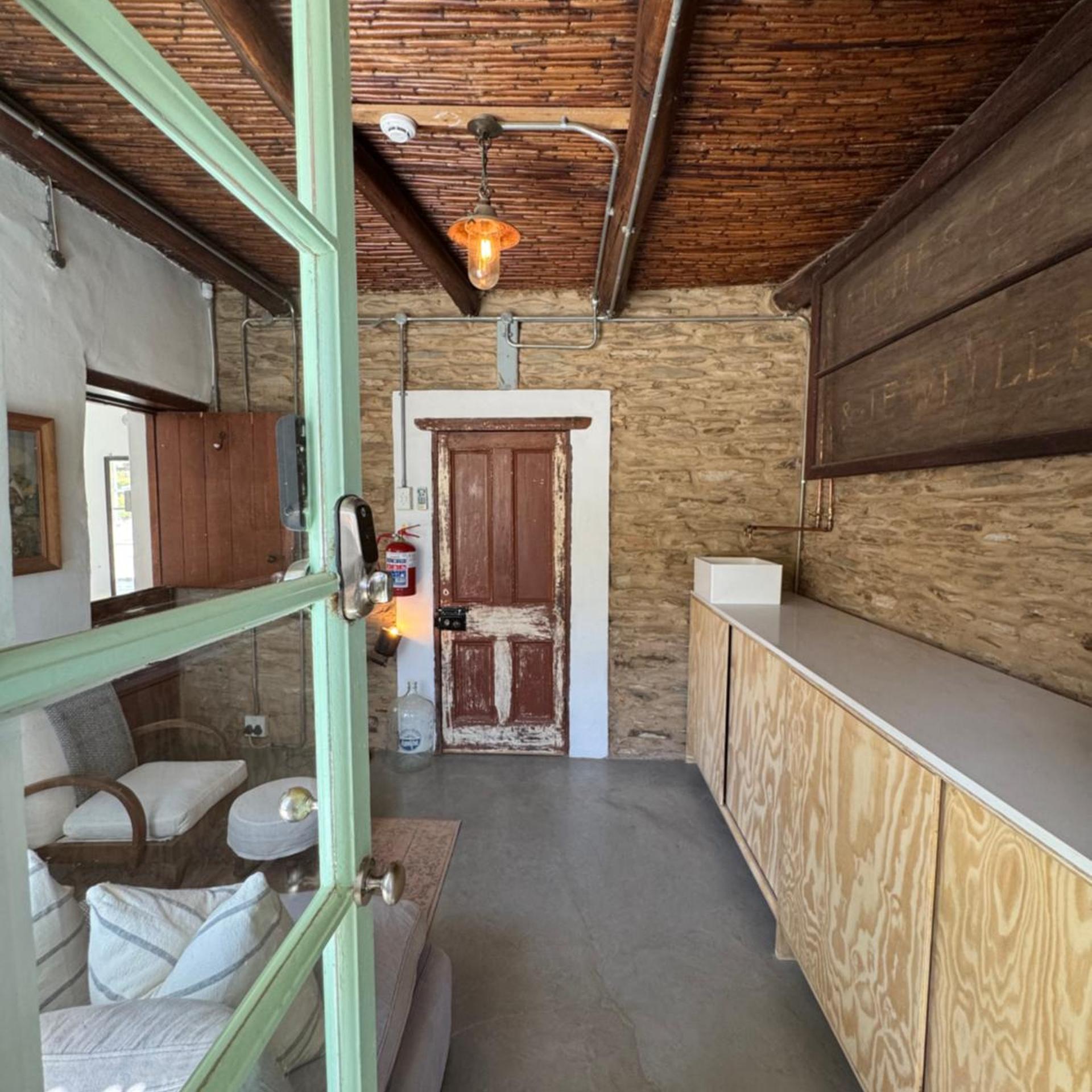 The Karoo Moon Motel 26/28