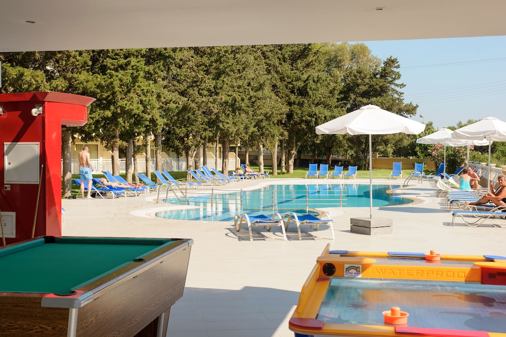 Cooks Club Kolymbia - Adults only 15/66