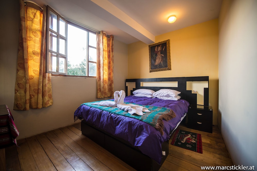 Hostal Qolqampata 9/48