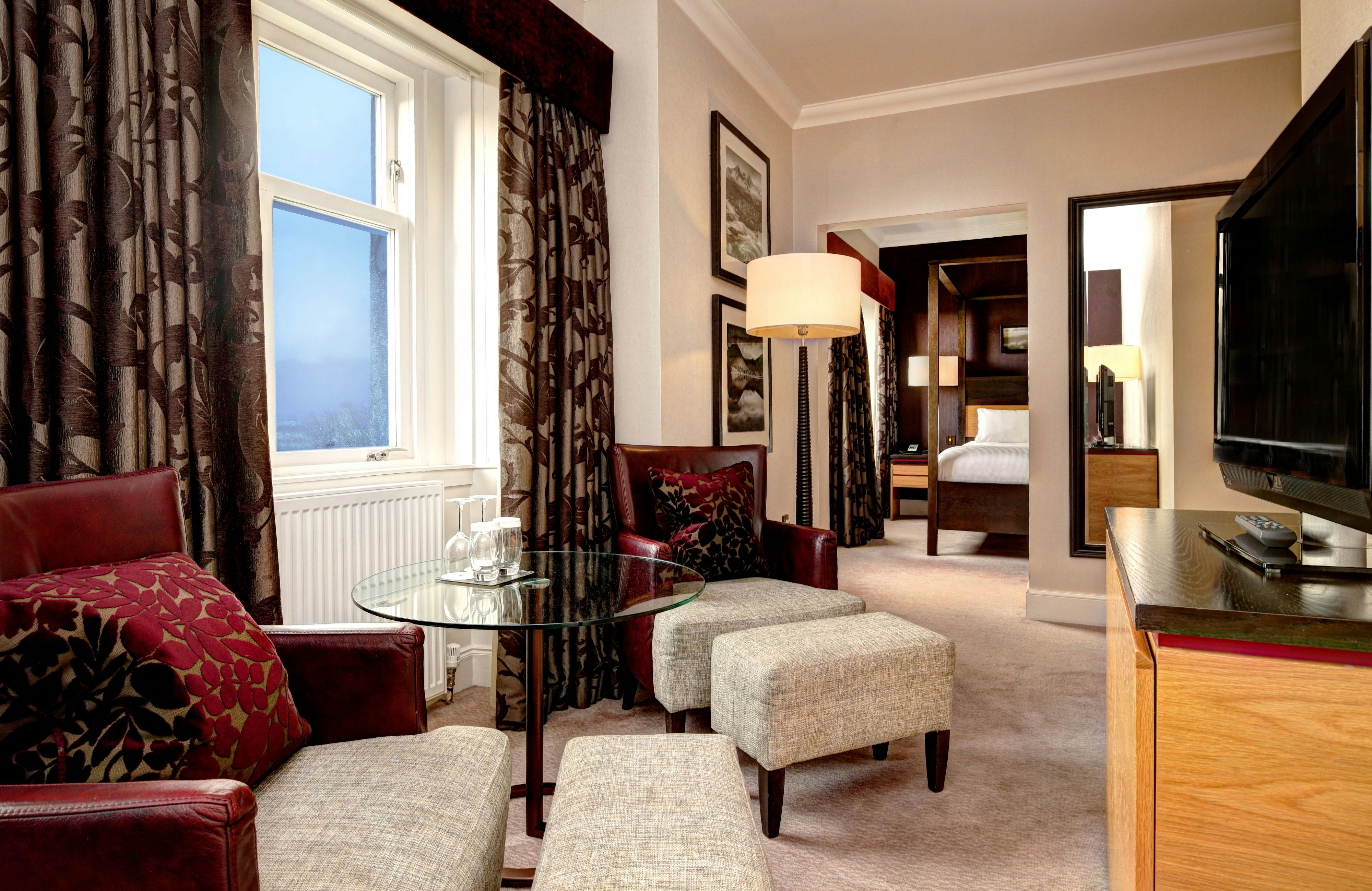 DoubleTree by Hilton Dunblane Hydro 31/50