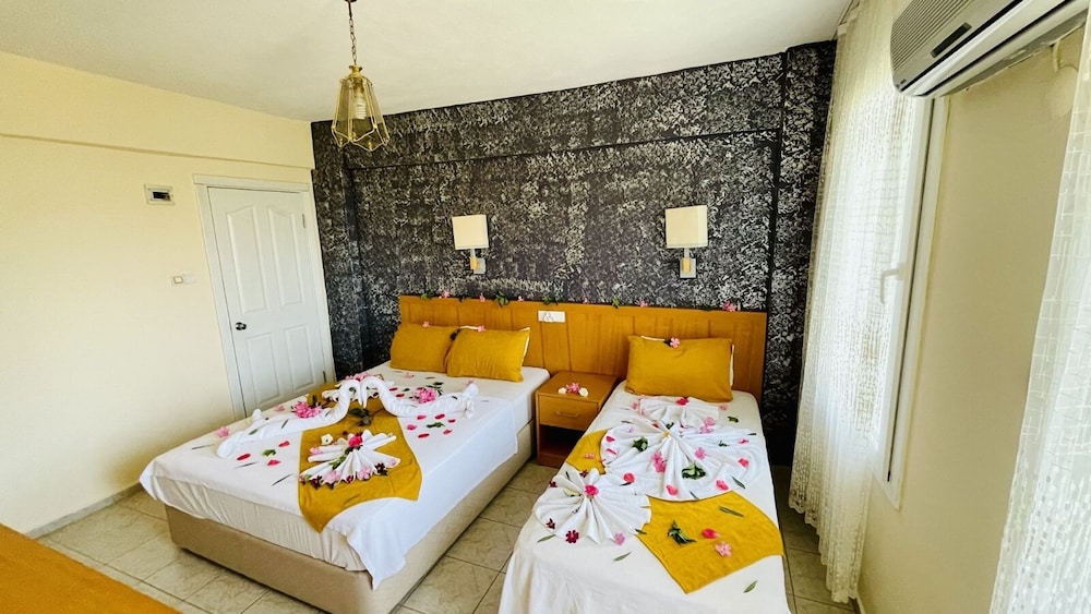 Doga Hotel Oludeniz 15/63