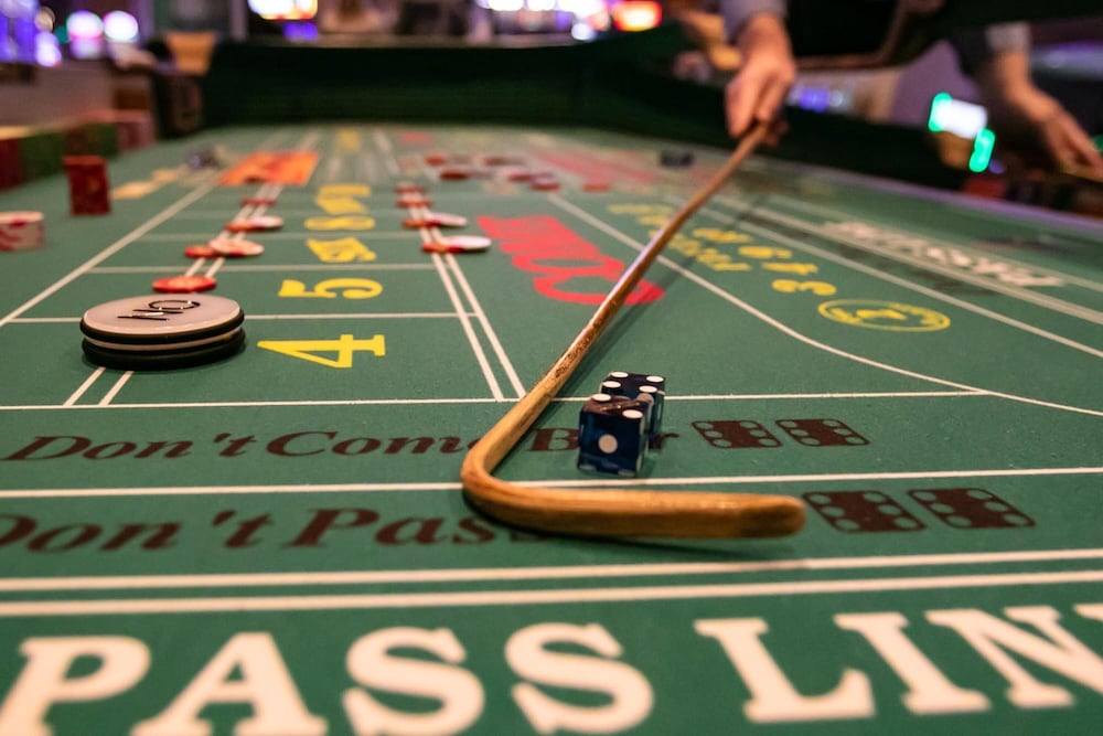Swinomish Casino & Lodge 56/67