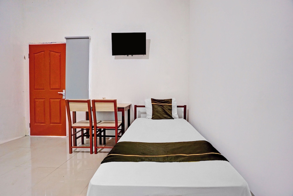 Hotel O near UNISLA formerly Homestay Bougenville 28/44