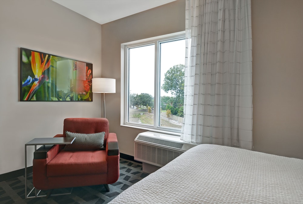 Hotel Towneplace Suites By Marriott Sarasota Bradenton West 18/43
