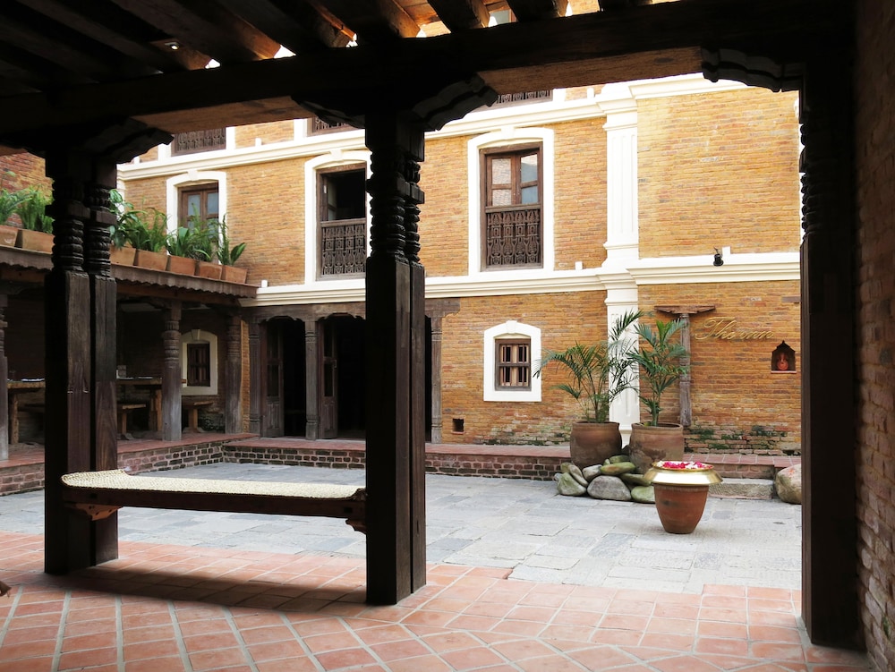 The Inn Patan 30/40