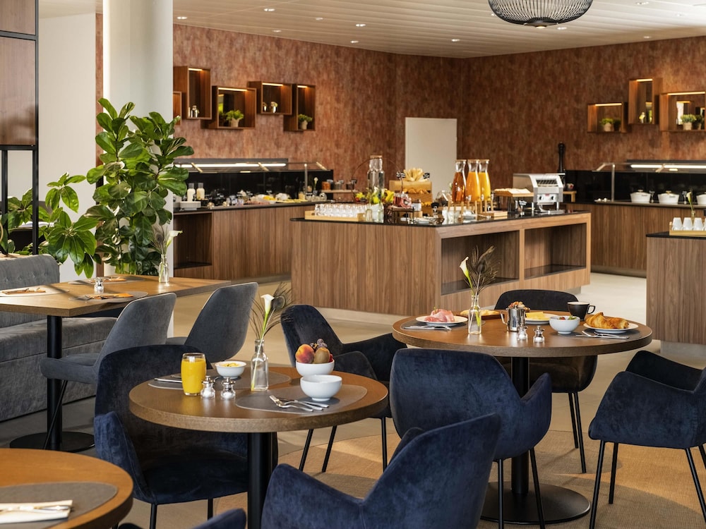 Mercure Geneva Airport 29/47