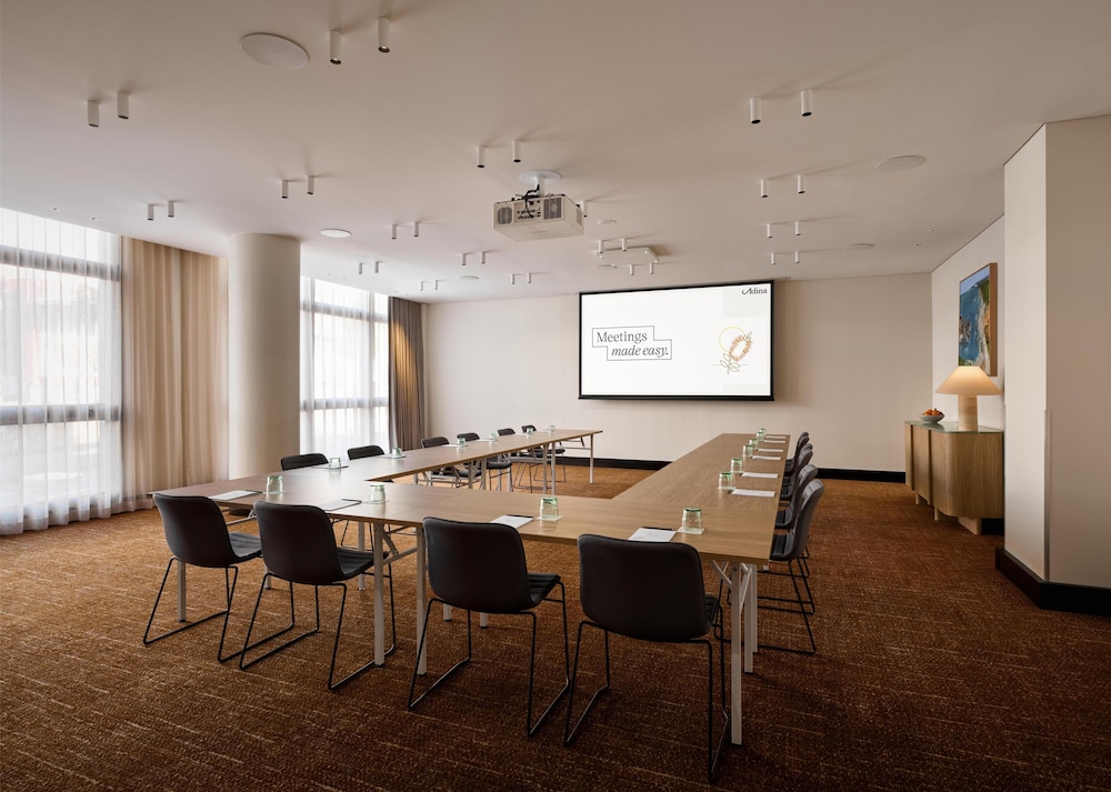 Adina Apartment Hotel Sydney Darling Harbour 35/45