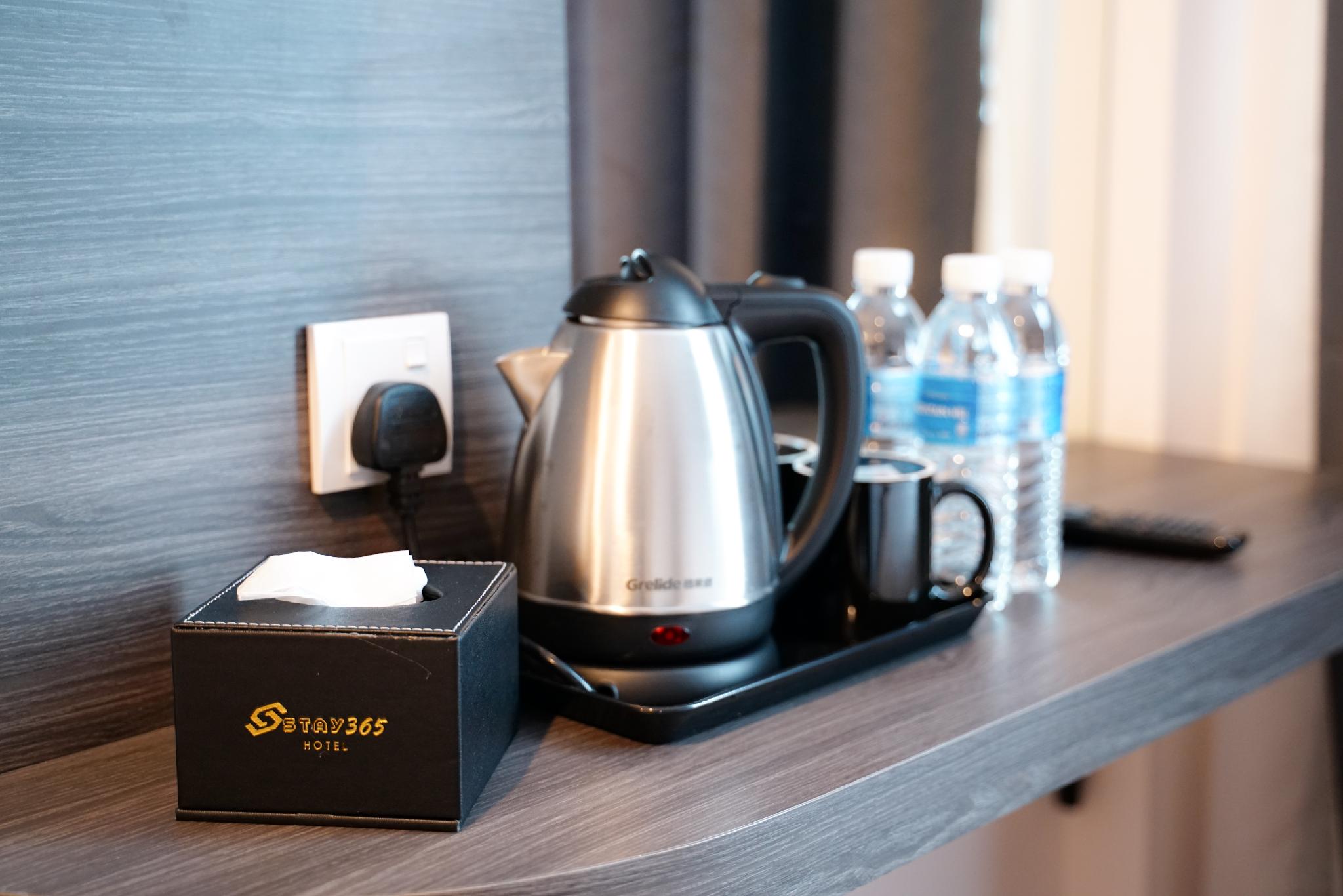 Oyo 89386 Stay 365 Hotel 20/27