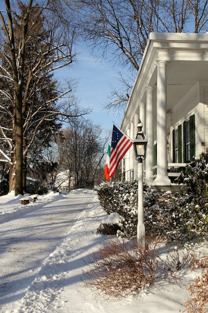 Caldwell House Bed &amp; Breakfast 39/50