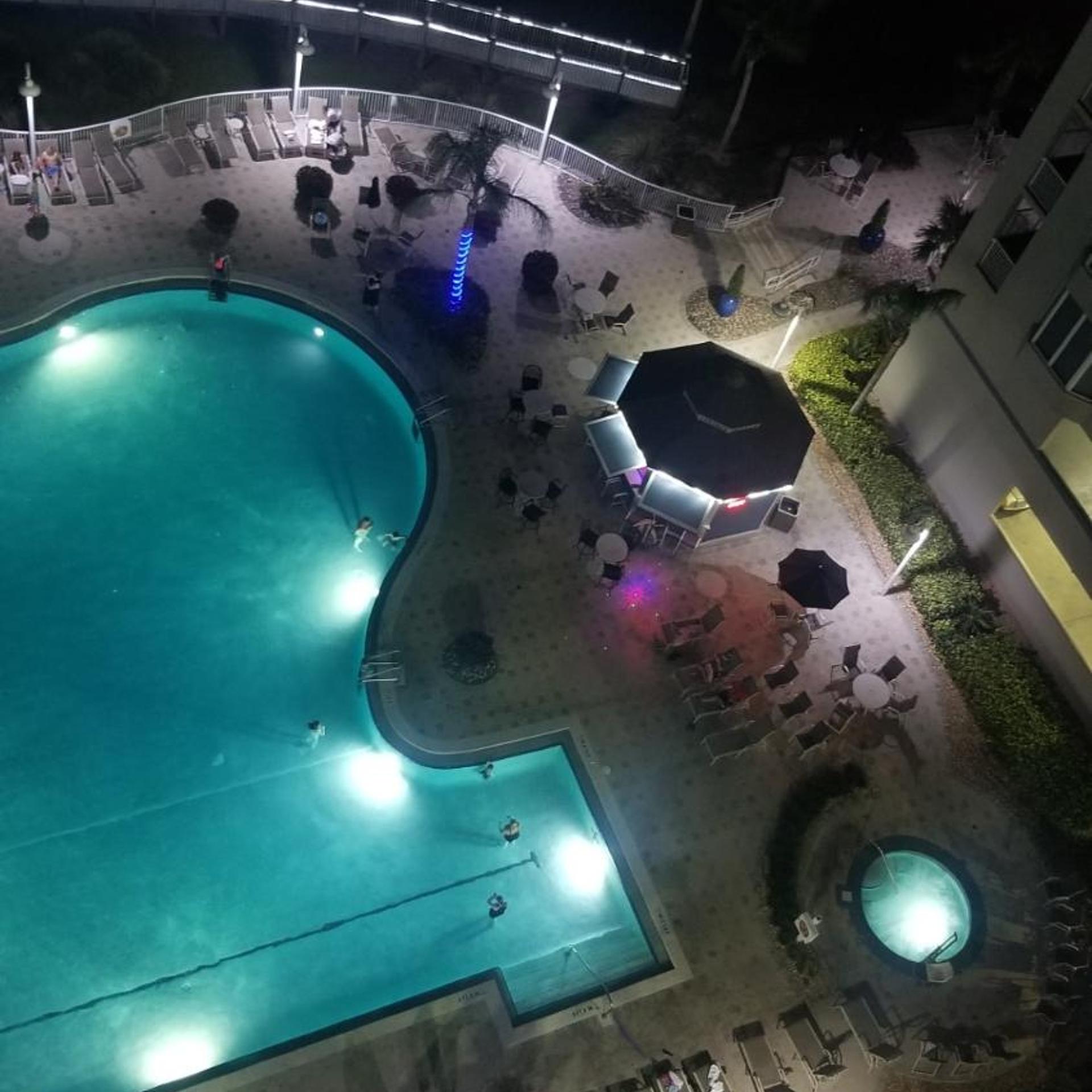 Lakeview Condo Hotel near Disney 14/29