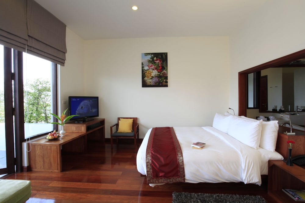 Luang Prabang View Hotel 25/74