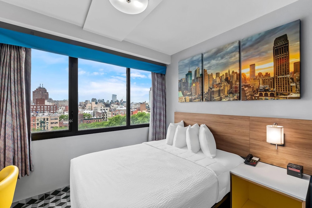 Days Inn by Wyndham New York Chinatown 22/59