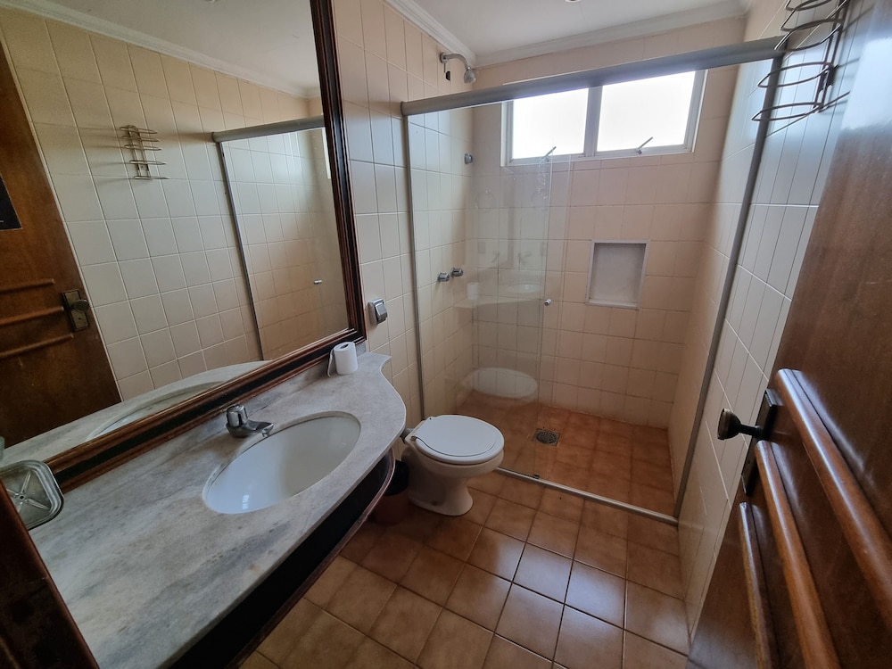 BANDEIRANTE PANTANAL HOTEL 48/48