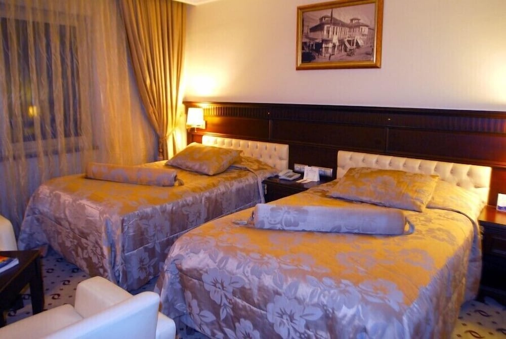 Adana Erten Otel 13/48