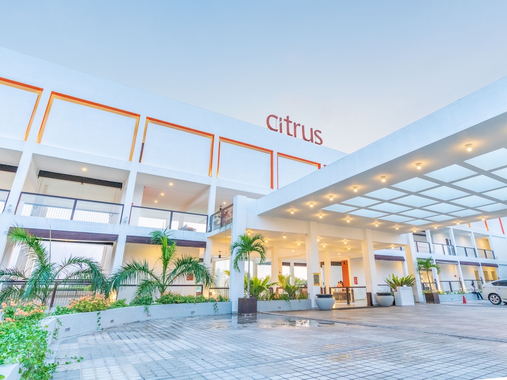 Citrus Waskaduwa Kalutara 6/80