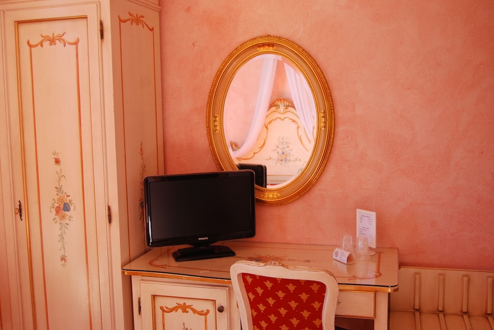 Garda Sol Apart-hotel Beauty And SPA 37/47