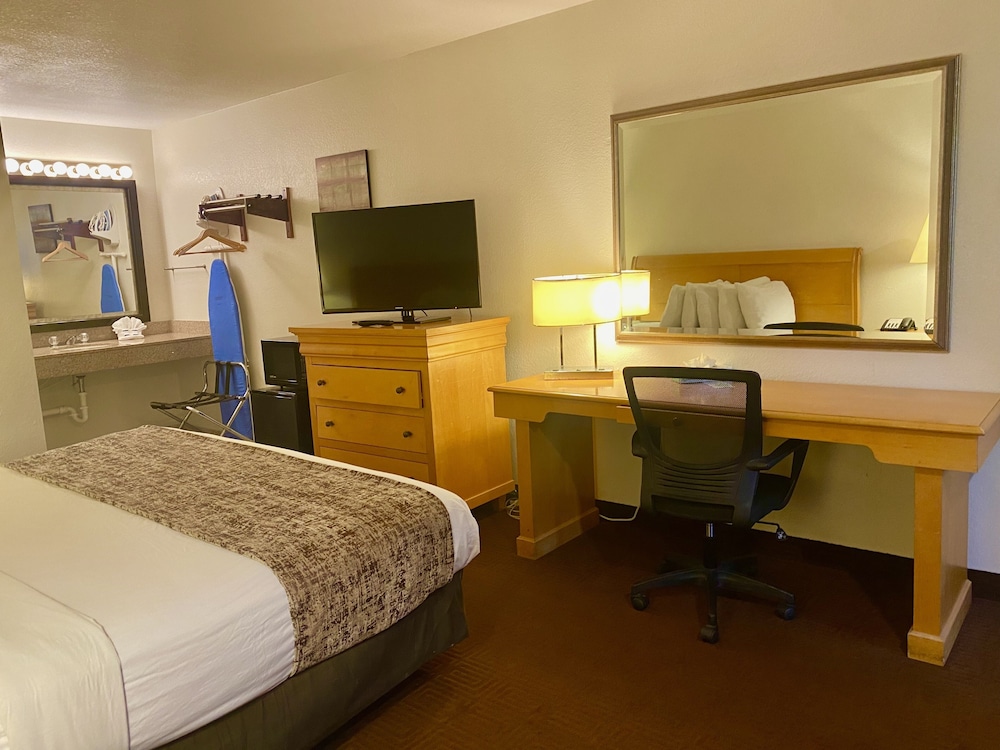 Garden Inn Homestead 60/81