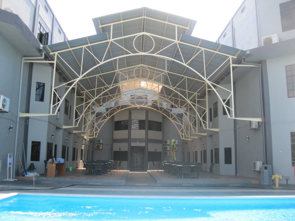 Best Star Resort 3/62