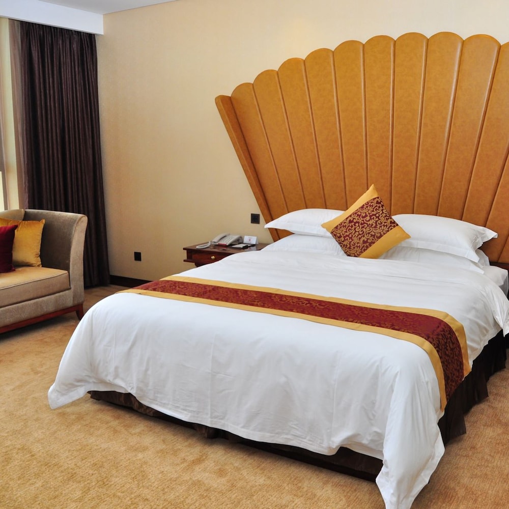 Tong Yu International Hotel 20/39