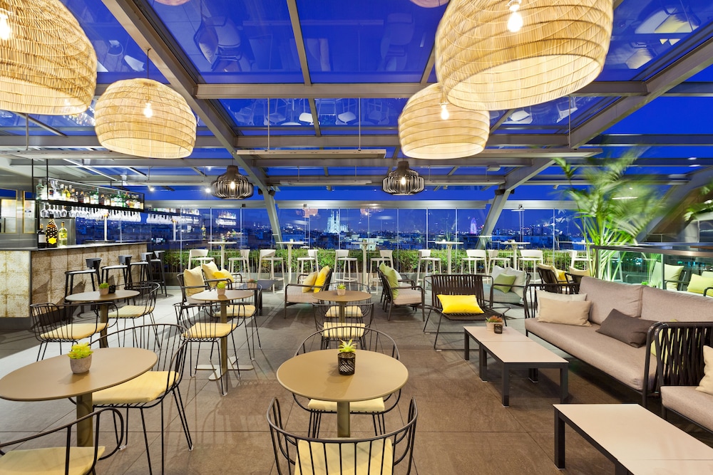 Hotel Royal Passeig de Gracia 43/60
