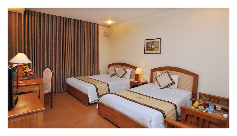 M Village Hotel Da Nang Centre, a brand of Modern Village Lifestyle 20/58